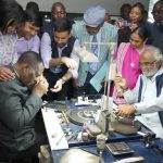Zimbabwe Welcomes Indian Dairy Giants