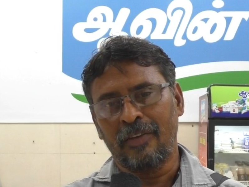 Aavin Under Pressure to Cut Milk Prices After Tax Change