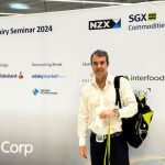 Transforming the digitalization of the dairy market