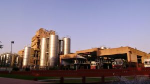 Amul Dairy Election A 97 Voter Turnout Shocker
