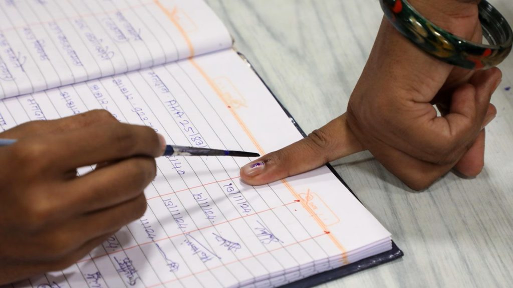 BJP Dominates Dudhdhara Dairy Board Elections