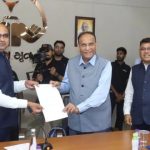 BJP Leader Jetha Ahir Wins Fourth Panchamrut Term