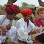 Camel Charisma A Dairy Revolution in Rajasthan