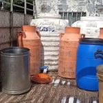 Dairy Crime Bust A Major Blow to a Milk Adulteration Unit