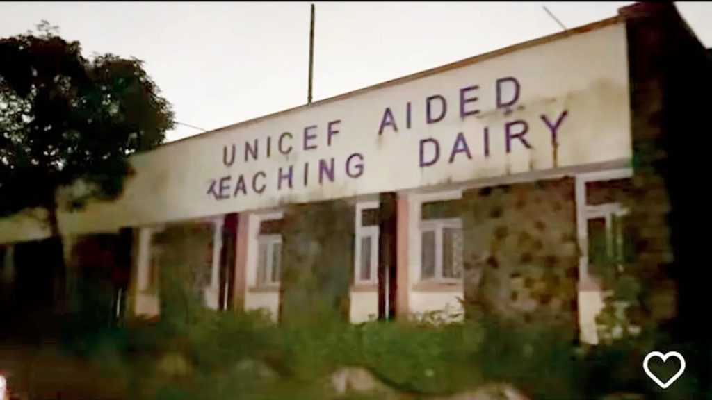 Dairy Hub to Viral Trend The Dangers in Mumbai