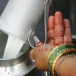 Dairy Prices Jump in Assam, Defying GST Rate Cuts