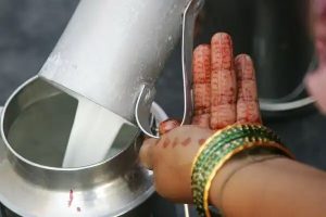 Dairy Prices Jump in Assam, Defying GST Rate Cuts
