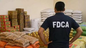 Food Safety Crackdown Why It Matters to Dairy