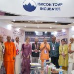 Haribol's Ahimsa Dairy Model Gains WEF Recognition