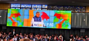 India Touts Dairy Supremacy 25% of Global Milk Output Secured
