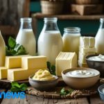 India protects its dairy sector in the showdown with the U.S.