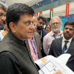 India's Goyal Heads to US for Critical Dairy Trade Talks