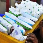 Indore's Milk Union Unleashes a Major Rate Hike