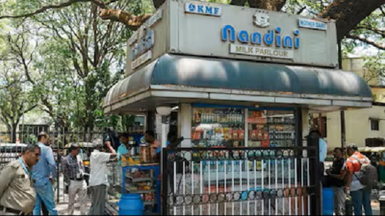 Major Dairy Brands Slash Prices After GST 2.0 Cuts