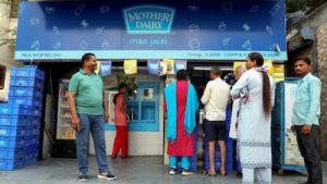 Milk Just Got Cheaper India's Tax-Free Dairy