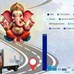 Milk Madness How a Logistics Firm Handled Record Demand