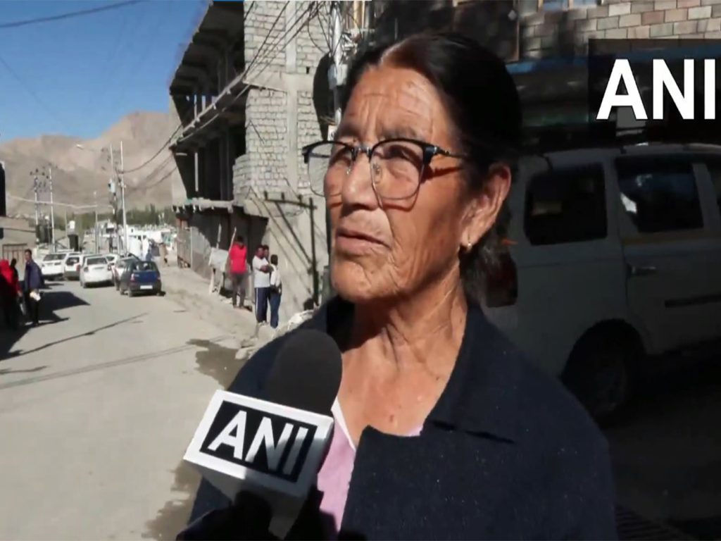 Milk Shortage Grips Leh After 5-Day Restrictions