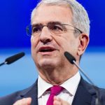 Nestle dismisses CEO Freixe after romantic relationship with staffer