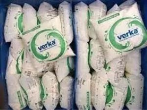 Punjab Slashes Verka Dairy Prices in Major Relief Move