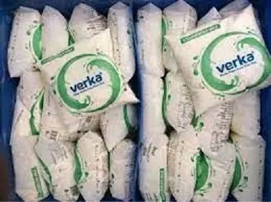 Punjab Slashes Verka Dairy Prices in Major Relief Move