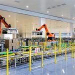 The AI Revolution Alibaba and Yili Remake Dairy