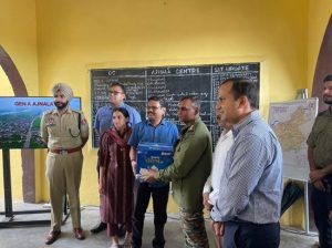 The Dairy Cooperative That’s Fighting the Floods