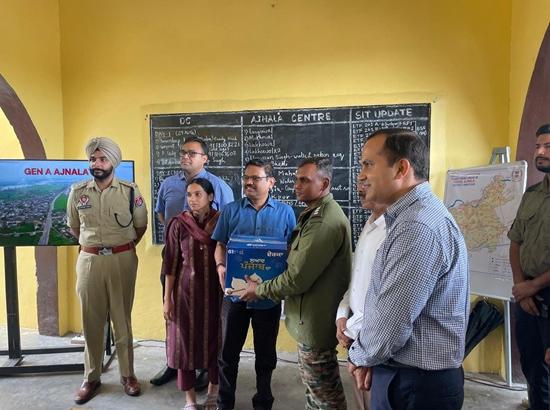 The Dairy Cooperative That’s Fighting the Floods