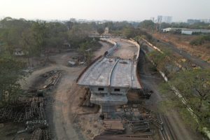 The Flyover That Couldn't Another Delay Hits Pune Project