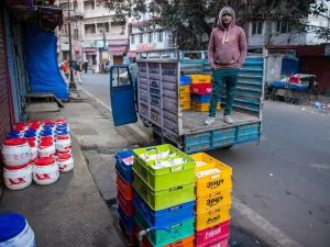 The GST Tax Trick Why Indian Milk Prices Aren't Dropping