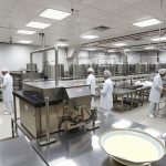 The Khoya Revolution Automation Transforms a Dairy Staple