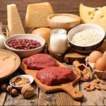 The Protein Push Why Big Dairy is Gaining Muscle