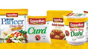 The Secret Behind Parag Milk Foods' 40% Surge