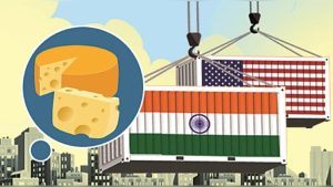 The US Just Made a Stunning Dairy Trade U-Turn