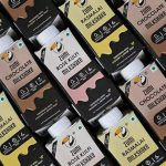 This Lactose-Free Milkshake is Shaking Up the Dairy Sector