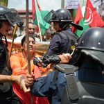 Unpaid Bills Nepal's Dairy Farmers Protest