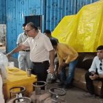 3,400 Kg Fake Ghee Seized in India’s Adulteration Crackdown! 🚨 1 3,400 Kg Fake Ghee Seized in India’s Adulteration Crackdown