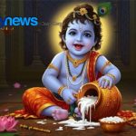 The legend of Lord Krishna, the butter thief, mirrors India’s eternal love for milk — a sacred heritage now driving its rise as a global dairy leader.