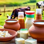 9% Revenue Growth How Heritage Foods Defied Milk Cost Surge