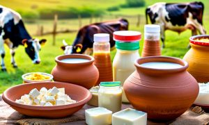 9% Revenue Growth How Heritage Foods Defied Milk Cost Surge
