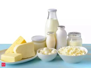 AMUL BARRIER 4 Dairy Stocks With Up To 25 Upside