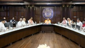 Cow Tourism UP Government Eyes New Opportunities in Agri-Tourism