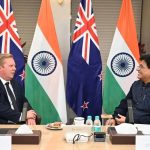 Dairy Deadlock India-NZ FTA Talks Face High-Stakes Showdown