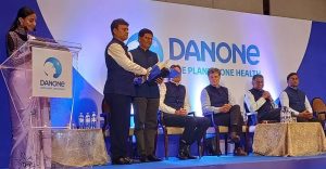 Danone-Nutricia’s 356 Crore India Dairy Tech Leap