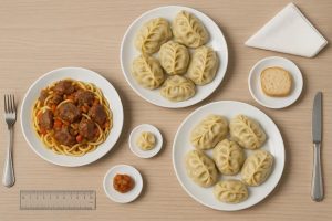 Digital Atlas Unlocks Central Asia's Dairy Why Portion Data Matters