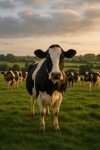 Digital Revolution Indonesia's Dairy Farmers Unlock Finance