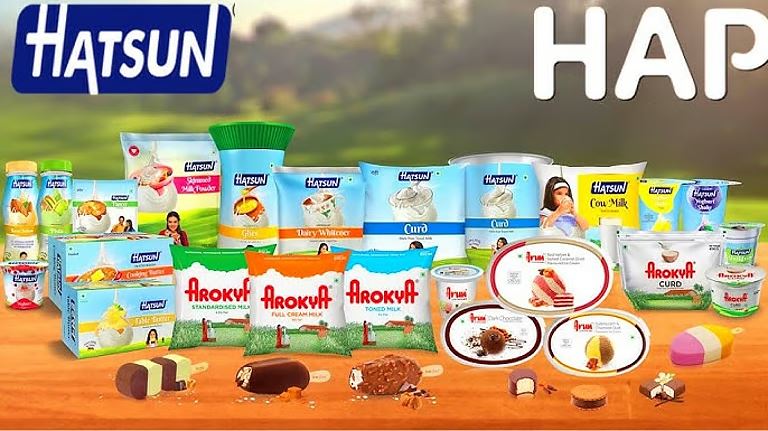 Hatsun Agro Stuns Analysts with 70% Surge in Q2 Net Profit