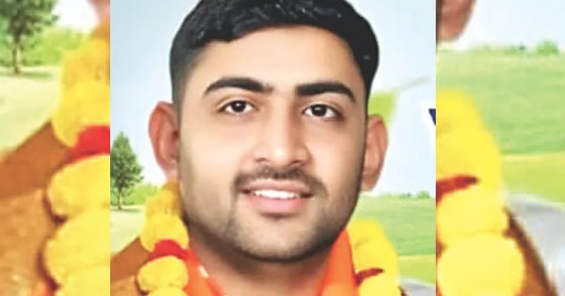 IIT Grad Declares War on Dairy Corruption New Era for Alwar Saras