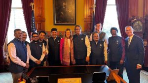 India-US Feed Future CLFMA's Strategic Tech Hunt