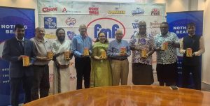 India’s Dairy Colossus Lands in Fiji The Amul Ghee Diplomacy