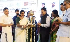 India’s Dairy Race Kerala Targets Top Spot with $120M Goal